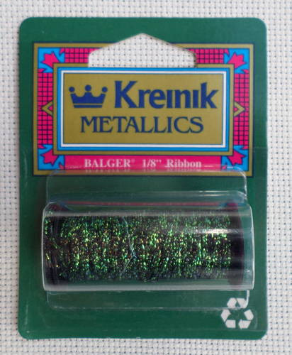 Kreinik braids & filaments