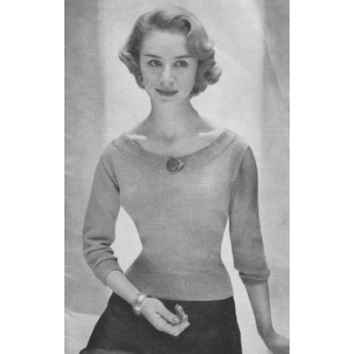 Knitting Patterns