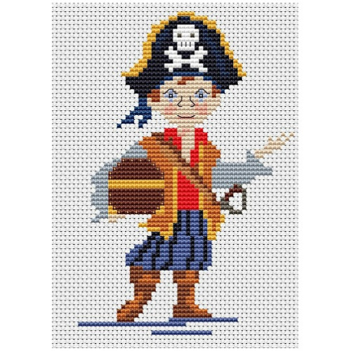 Pirates