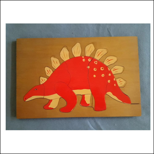 Ripley Wood Puzzle Designs