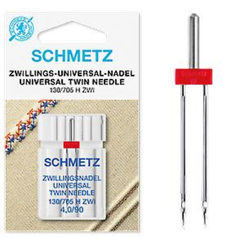 machine needle pack