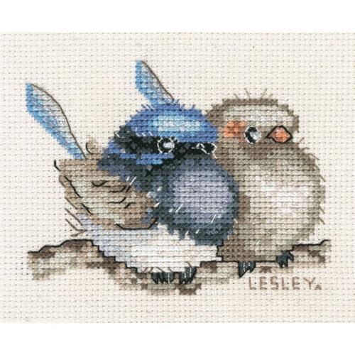 Cross Stitch kits, patterns, Zweigart fabric, and DMC thread. 