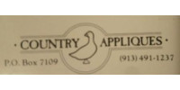 Country Appliques - Jan Kornfeind