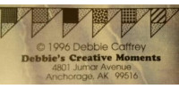 Debbie's Creative Moments Inc