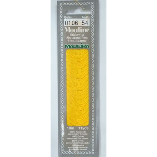 madeira 106