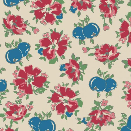 Bettys Pantry Charm Pack Fabric from Birch Creative