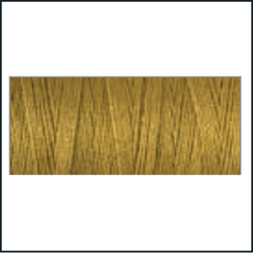 Gutermann Denim Professional Jeans Thread, 100% polyester, 100m Spool