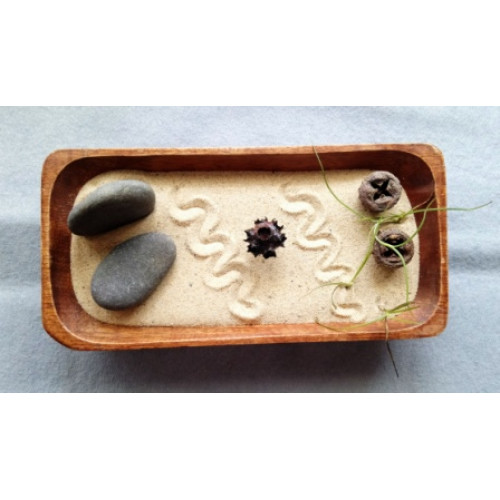 Aussie Zen Garden Kit