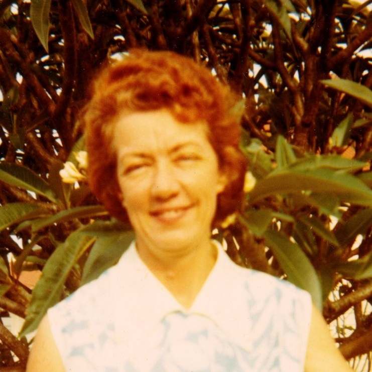 Maureen Maguire