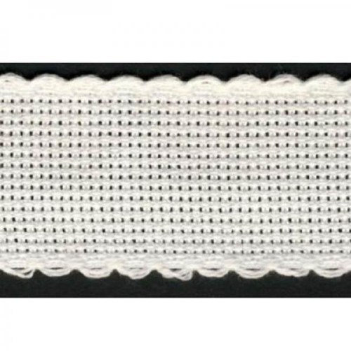 Cross stitch fabrics - bands