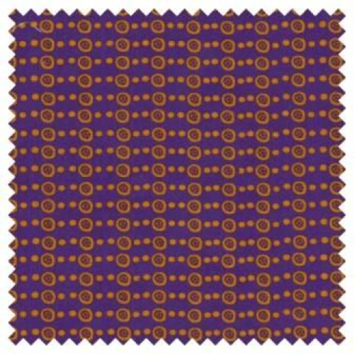 Fabric from Birch Creative, Wildflower