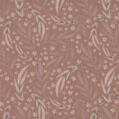 Fabric from Birch Creative - Freehand Birds F/Q pack