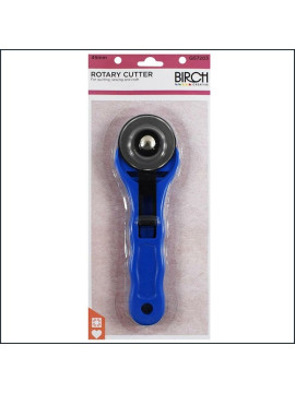 Birch Rotary Cutter 45mm with safety cover 